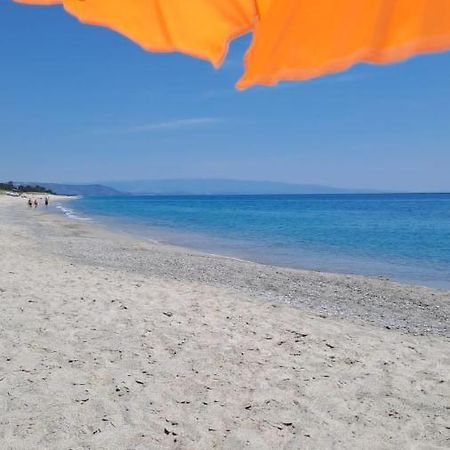 L'Isola Dei Vacanzieri Sant'Andrea Apostolo dello Ionio Εξωτερικό φωτογραφία