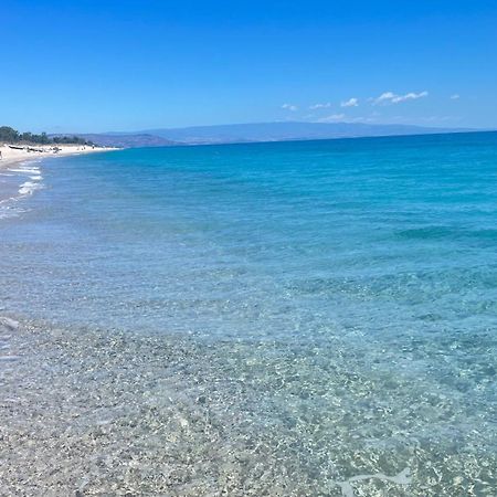 L'Isola Dei Vacanzieri Sant'Andrea Apostolo dello Ionio Εξωτερικό φωτογραφία