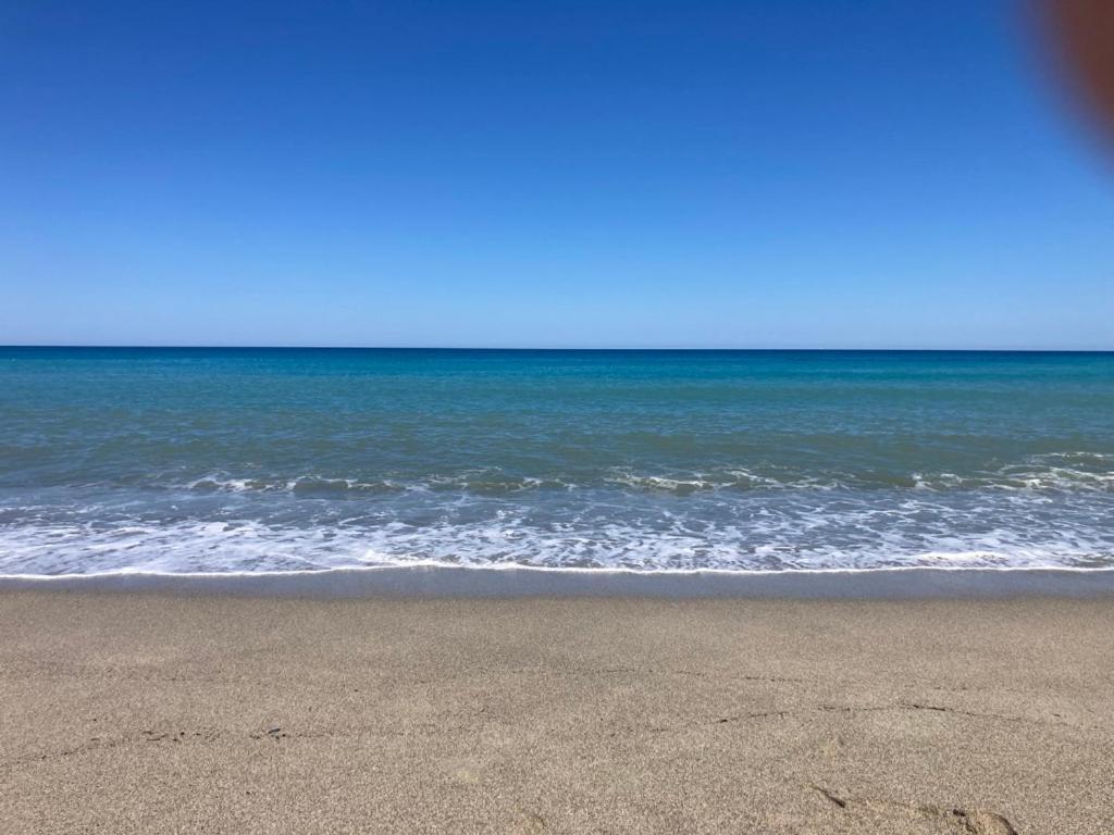 L'Isola Dei Vacanzieri Sant'Andrea Apostolo dello Ionio Εξωτερικό φωτογραφία