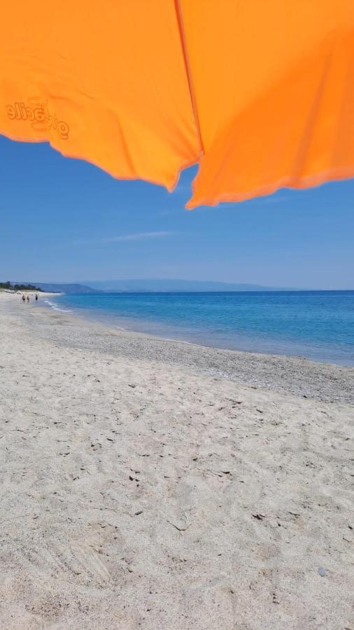 L'Isola Dei Vacanzieri Sant'Andrea Apostolo dello Ionio Εξωτερικό φωτογραφία