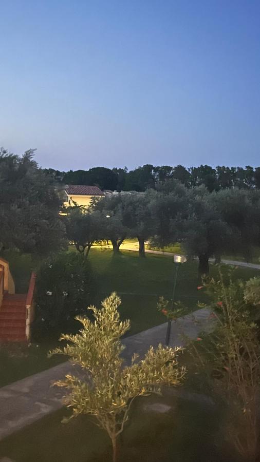 L'Isola Dei Vacanzieri Sant'Andrea Apostolo dello Ionio Εξωτερικό φωτογραφία