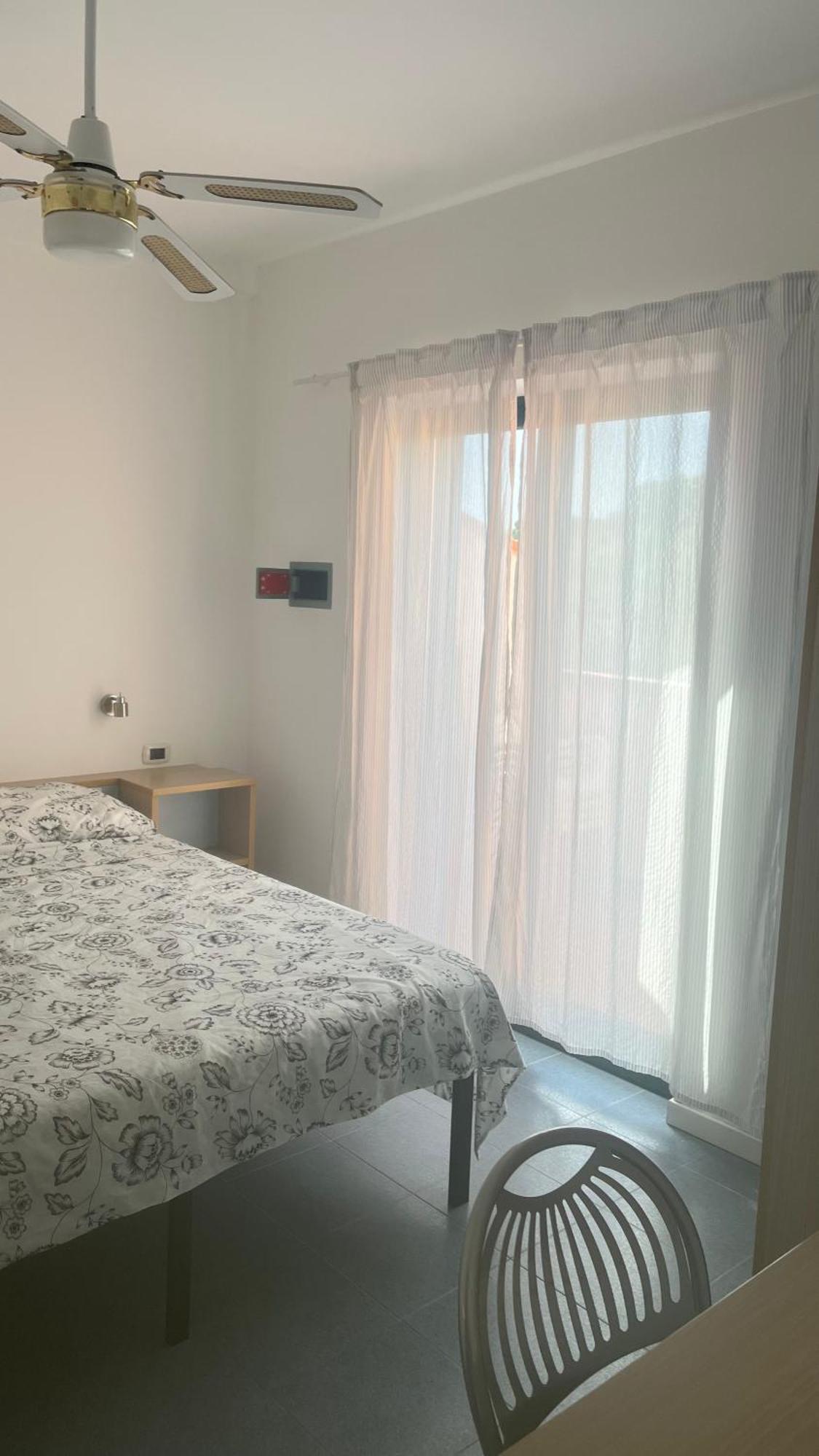 L'Isola Dei Vacanzieri Sant'Andrea Apostolo dello Ionio Εξωτερικό φωτογραφία