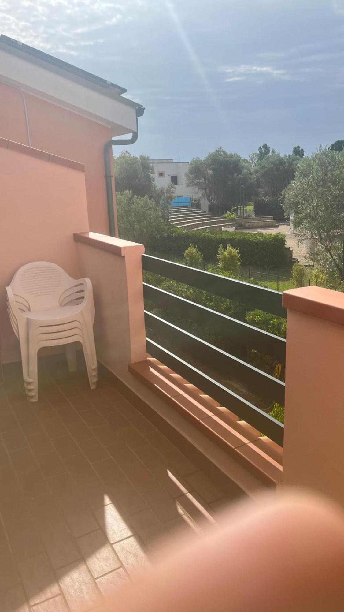 L'Isola Dei Vacanzieri Sant'Andrea Apostolo dello Ionio Εξωτερικό φωτογραφία