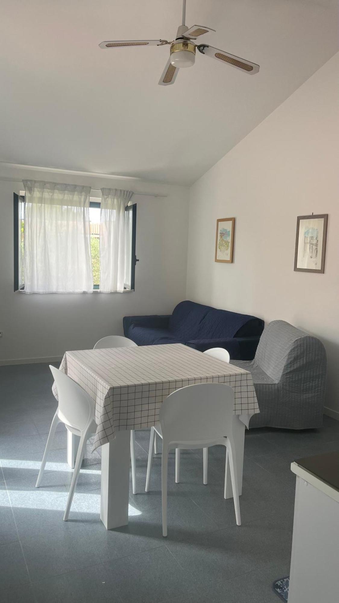 L'Isola Dei Vacanzieri Sant'Andrea Apostolo dello Ionio Εξωτερικό φωτογραφία