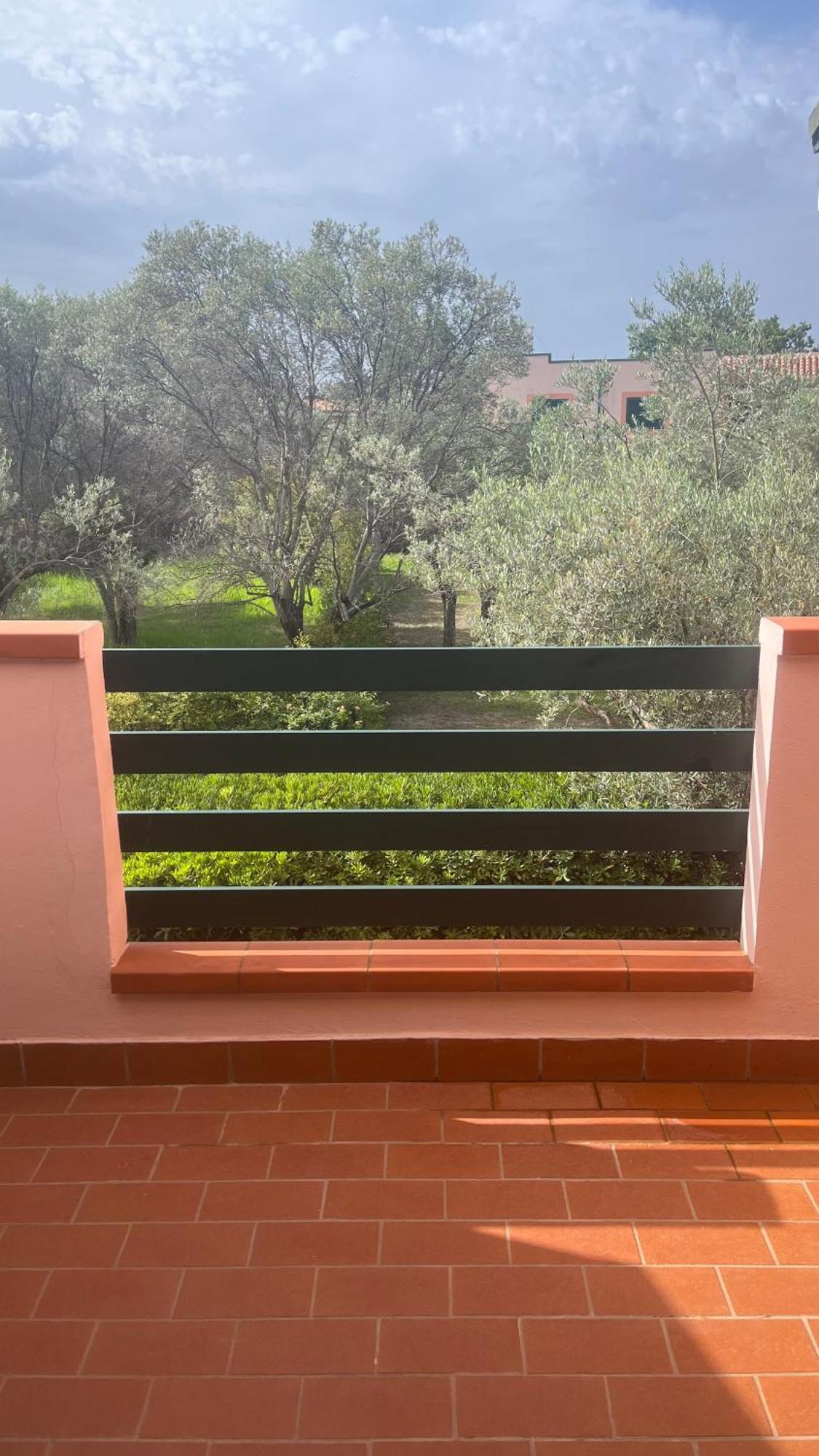 L'Isola Dei Vacanzieri Sant'Andrea Apostolo dello Ionio Εξωτερικό φωτογραφία