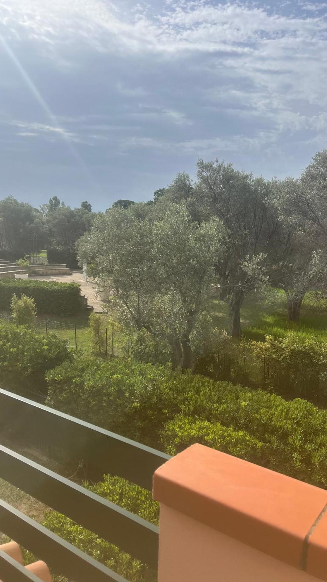 L'Isola Dei Vacanzieri Sant'Andrea Apostolo dello Ionio Εξωτερικό φωτογραφία