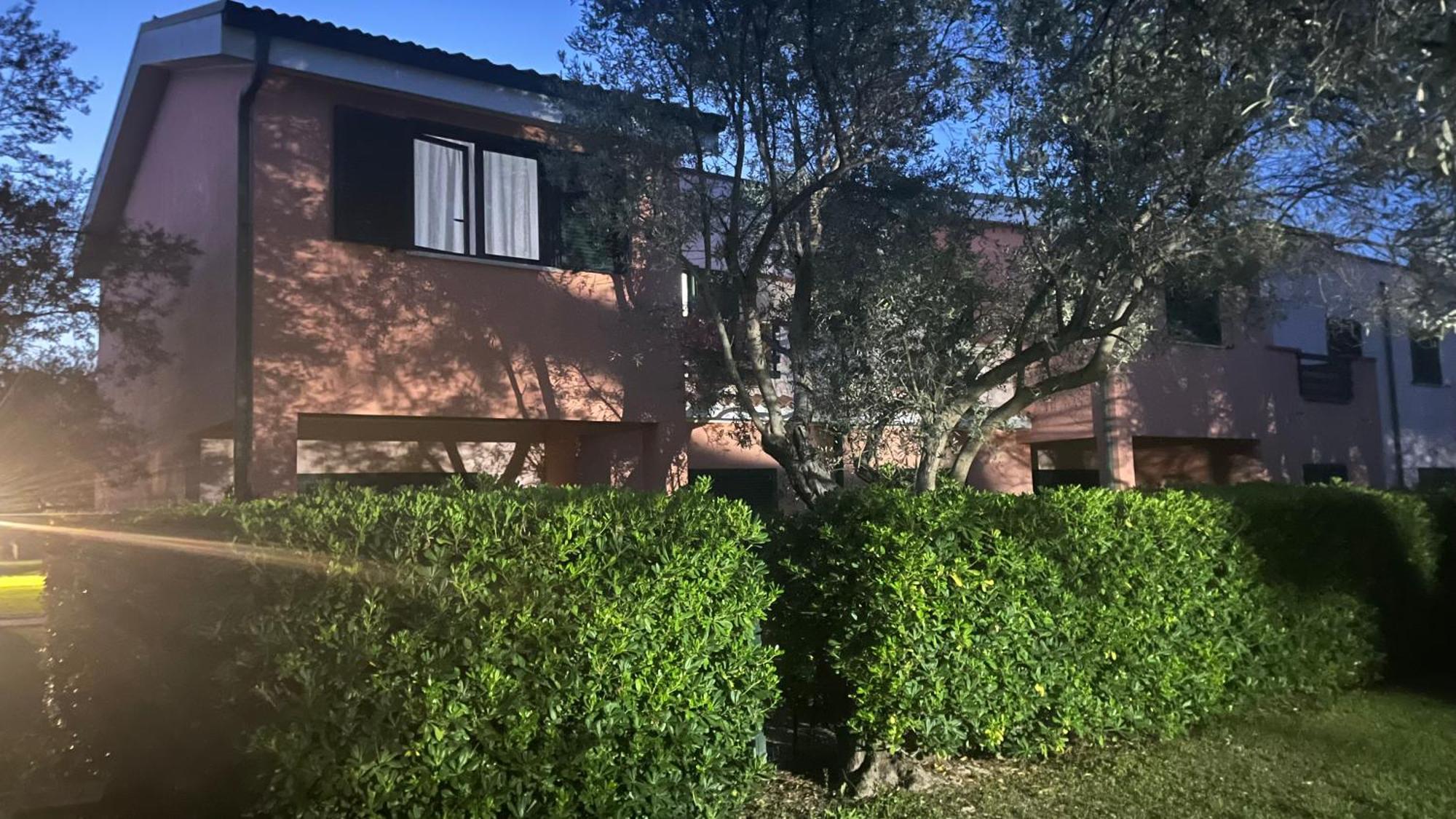 L'Isola Dei Vacanzieri Sant'Andrea Apostolo dello Ionio Εξωτερικό φωτογραφία